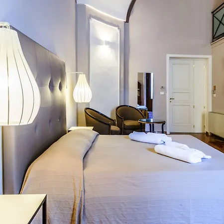 Centro Storico Bed and breakfast 4*