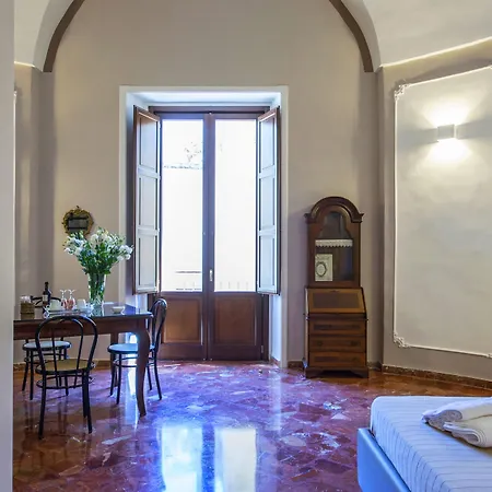 Centro Storico Bed and breakfast Lecce