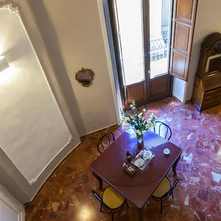 Centro Storico 4* Lecce