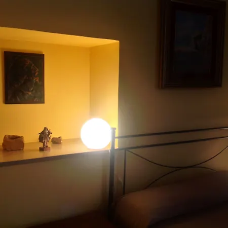 Centro Storico Bed and breakfast Lecce