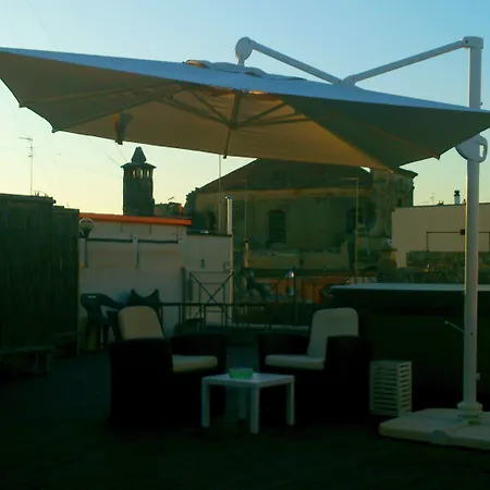Centro Storico Bed & Breakfast 4*