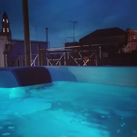 Centro Storico Bed and breakfast 4*