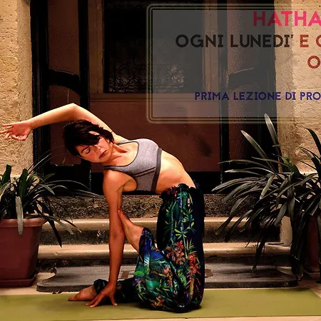 Centro Storico 4* Lecce