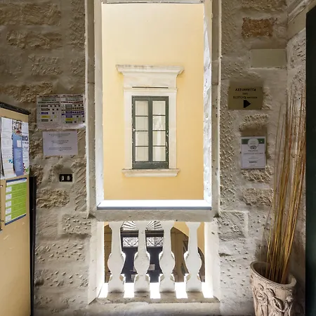 Centro Storico Отель типа 
