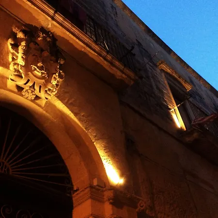 Centro Storico 4* Lecce