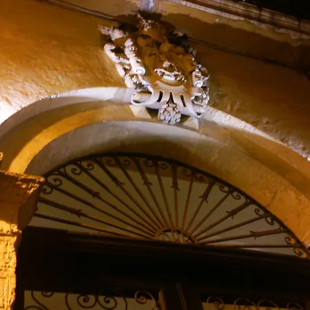 Bed and breakfast Centro Storico