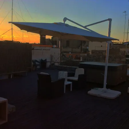 Centro Storico Bed and breakfast 4*