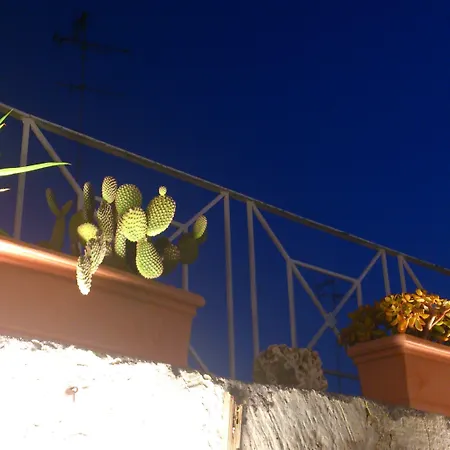 Centro Storico Bed and breakfast Lecce