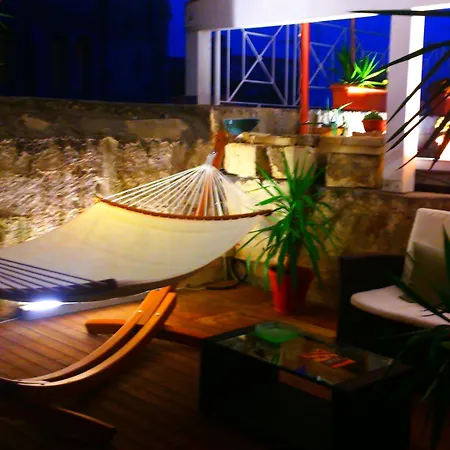 Centro Storico Bed and breakfast