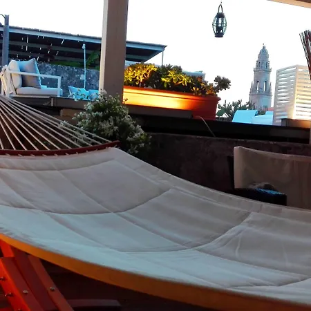 Centro Storico 4* Lecce