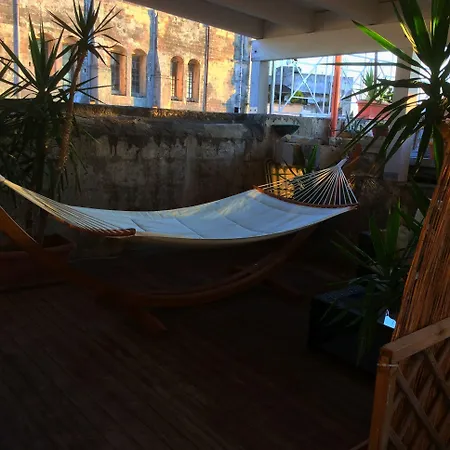 Bed and breakfast Centro Storico 4*