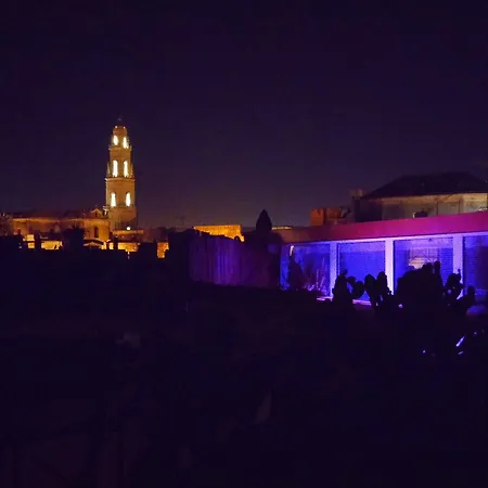 Centro Storico 4* Lecce