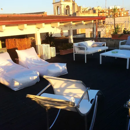 Centro Storico Bed and breakfast 4*