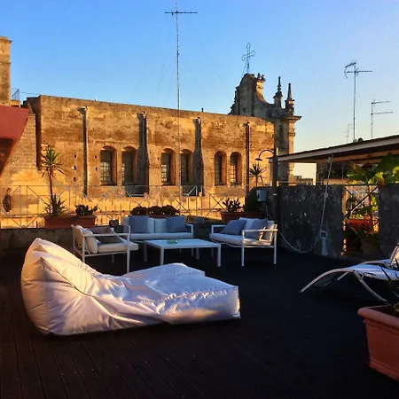 Centro Storico Bed and breakfast 4*