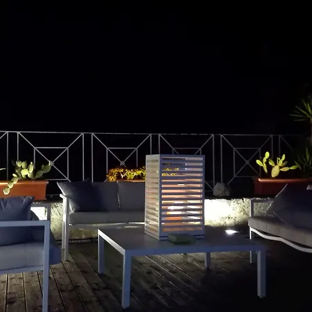 Centro Storico Oda ve Kahvaltı 4*
