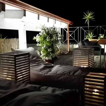 Bed and breakfast Centro Storico