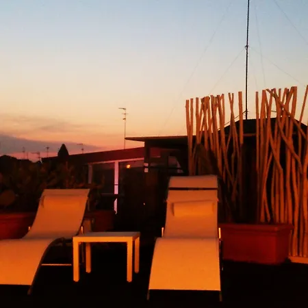 Centro Storico Bed and breakfast Lecce