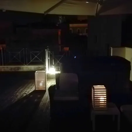 Centro Storico Bed and breakfast Lecce