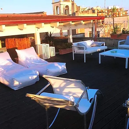 Centro Storico 4*