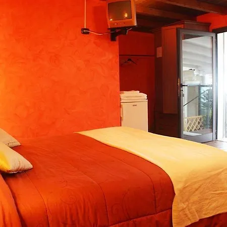 Bed & Breakfast Centro Storico Lecce