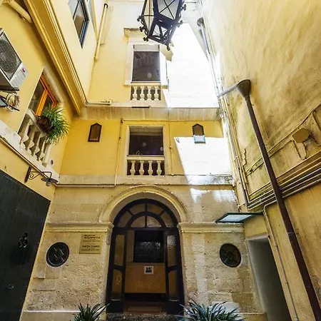 Centro Storico 3* Lecce