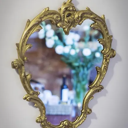 Bed & Breakfast Centro Storico 3*