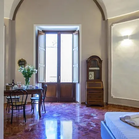 Centro Storico Bed & Breakfast Lecce