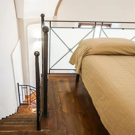 Bed & Breakfast Centro Storico 3*