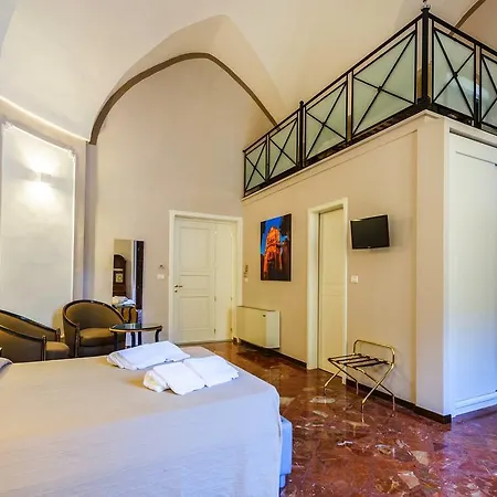 Bed & Breakfast Centro Storico 3*