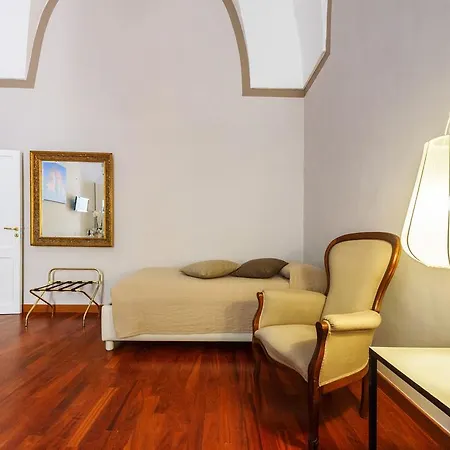 Centro Storico Bed & Breakfast