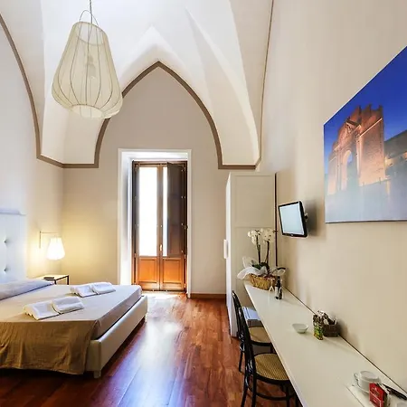 Centro Storico Bed & Breakfast