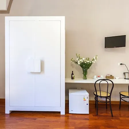 Centro Storico Bed & Breakfast 3*