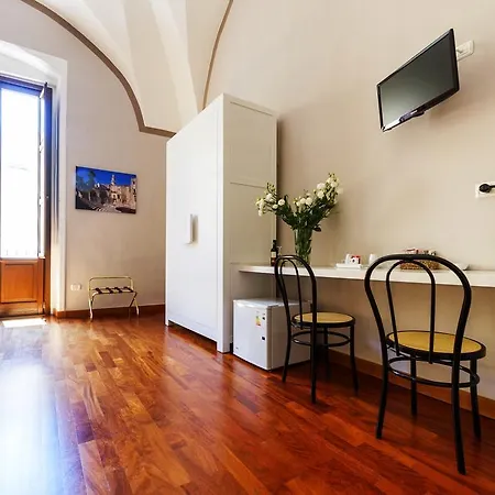 Bed & Breakfast Centro Storico Lecce