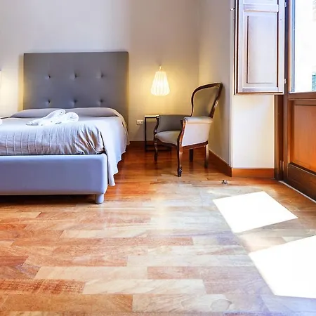 Centro Storico Bed & Breakfast Lecce