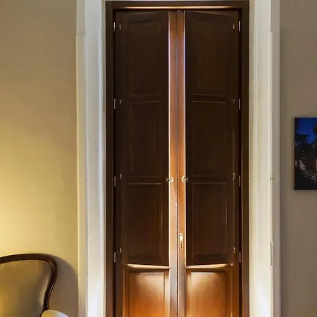 Centro Storico Bed & Breakfast 3*