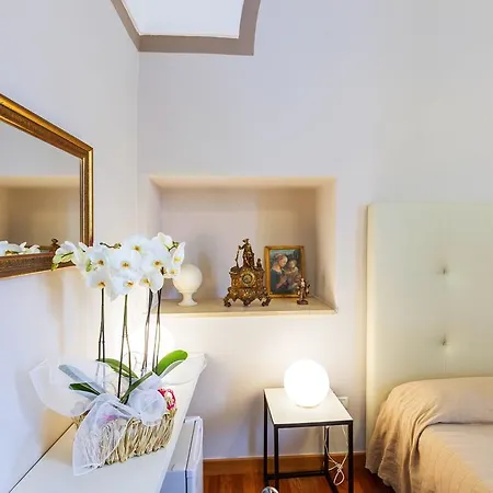 Bed & Breakfast Centro Storico 3*