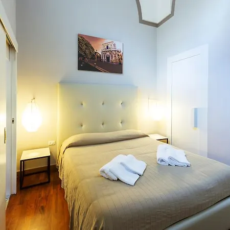 Bed & Breakfast Centro Storico 3*