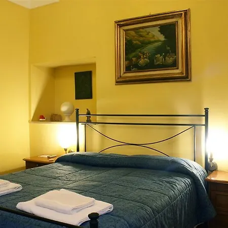 Centro Storico Bed & Breakfast