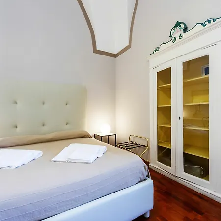 Bed & Breakfast Centro Storico
