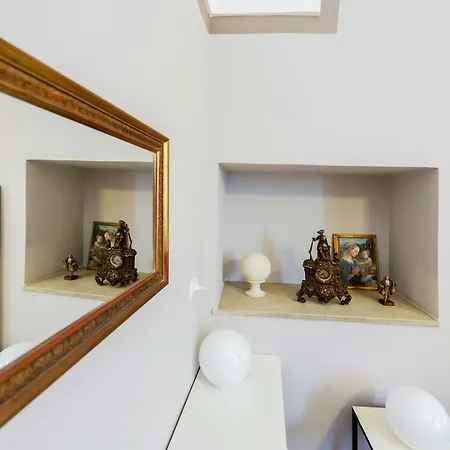 Bed & Breakfast Centro Storico 3*