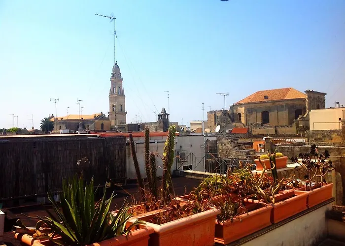 Centro Storico Alojamento de Acomodação e Pequeno-almoço