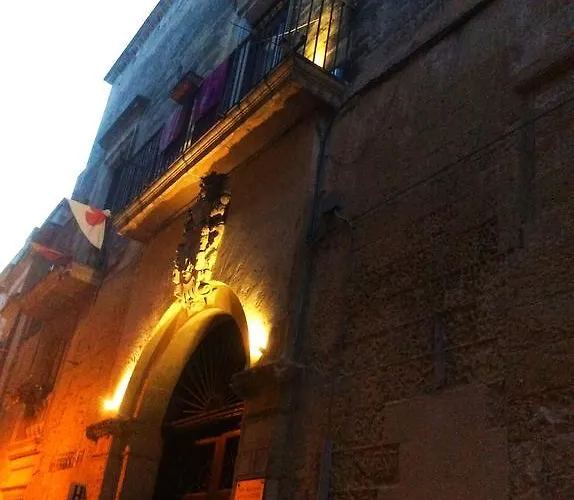 Centro Storico Panzió