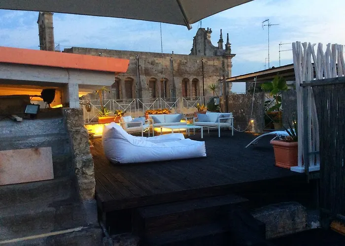 Alojamento de Acomodação e Pequeno-almoço Centro Storico