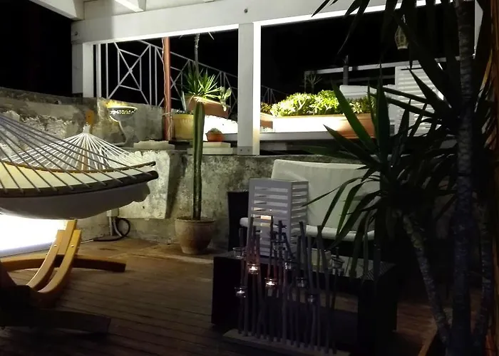 Centro Storico Alojamento de Acomodação e Pequeno-almoço