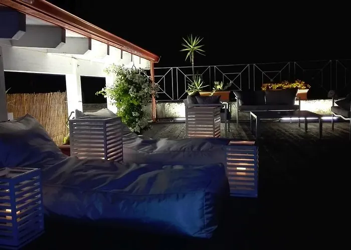 Centro Storico 4* Lecce