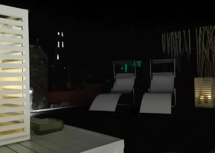 Centro Storico Alojamento de Acomodação e Pequeno-almoço Lecce