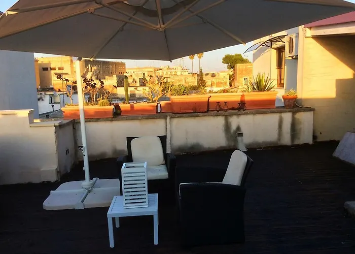 Centro Storico Lecce