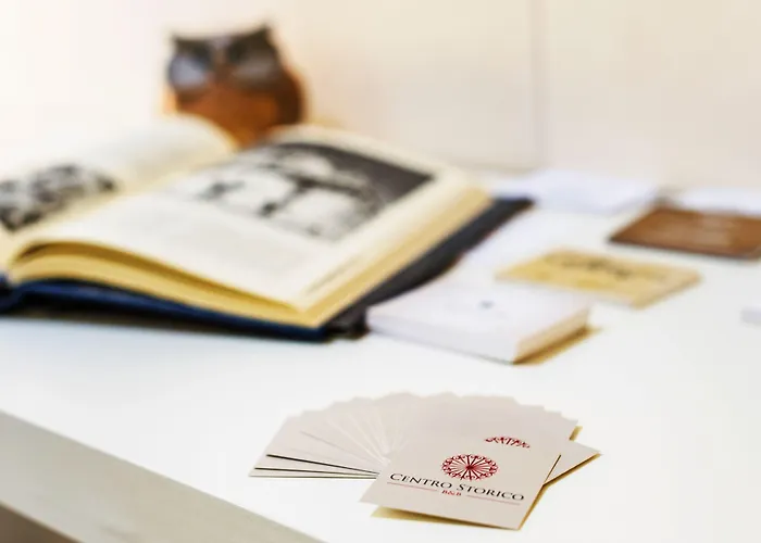 Centro Storico 4* Lecce