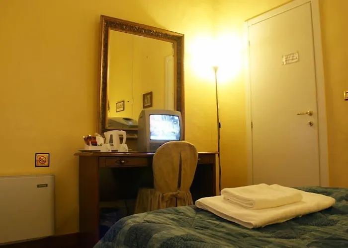 Centro Storico Panzió Lecce