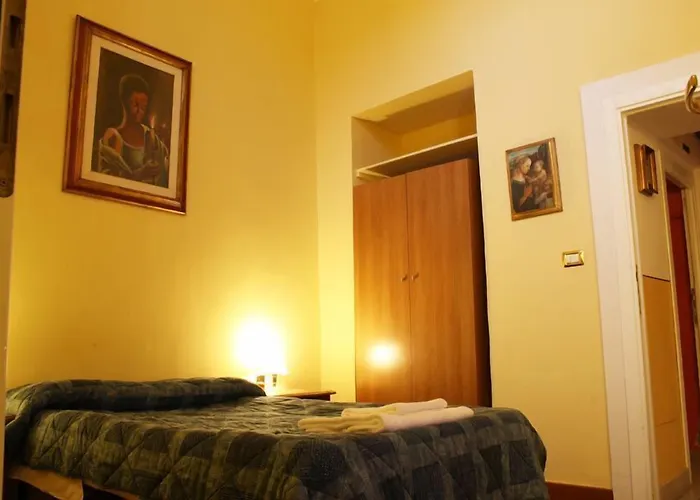 Panzió Centro Storico Lecce